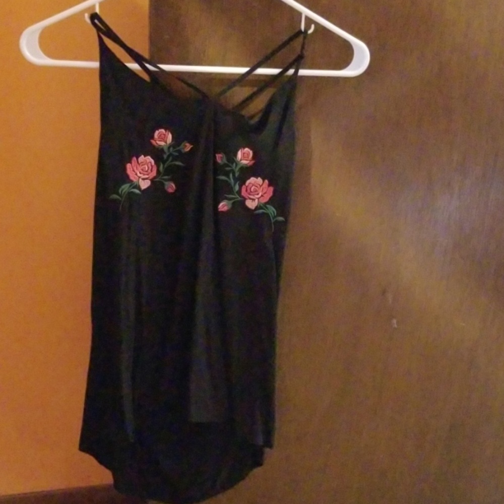 Womens/Juniors tank top